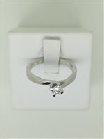 Anillo Godenzi Gioielleria Mujer in Oro Diamante 0.24 Ct GODENZI21-14 - GODENZI21-14